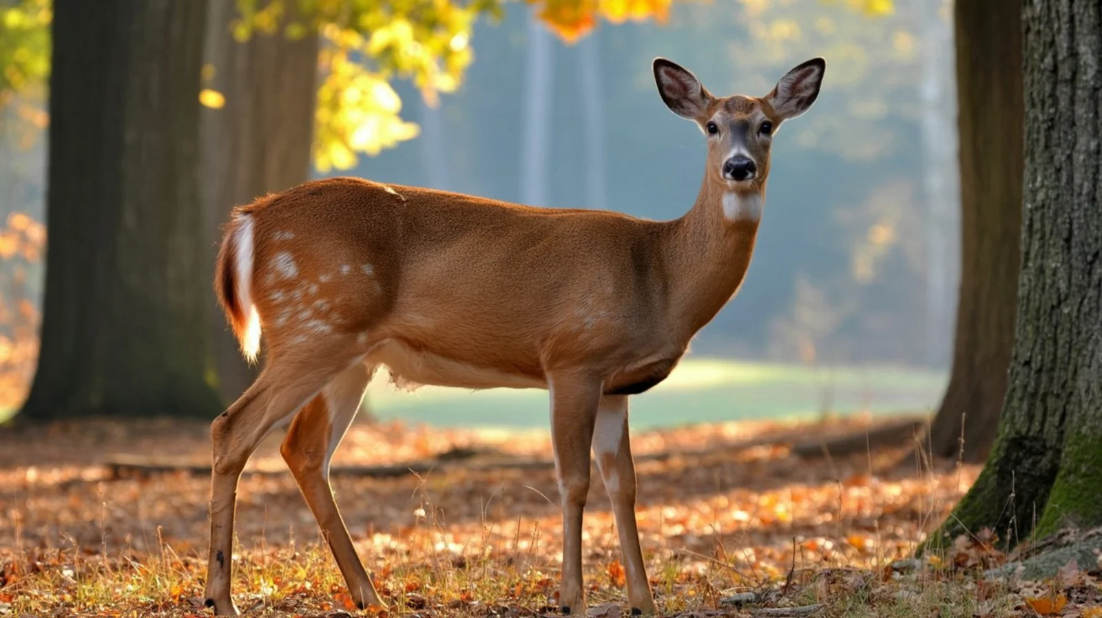 Deer