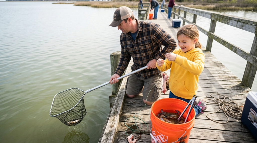 crabbing jokes