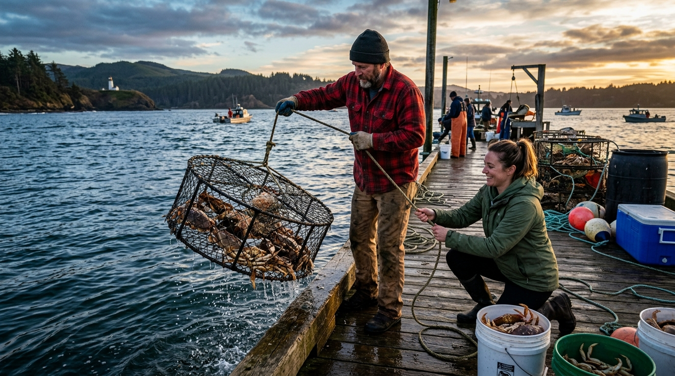 crabbing jokes