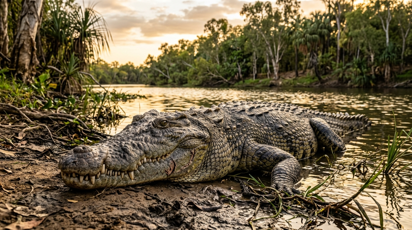 crocodile jokes