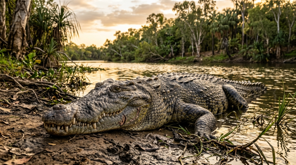 crocodile jokes