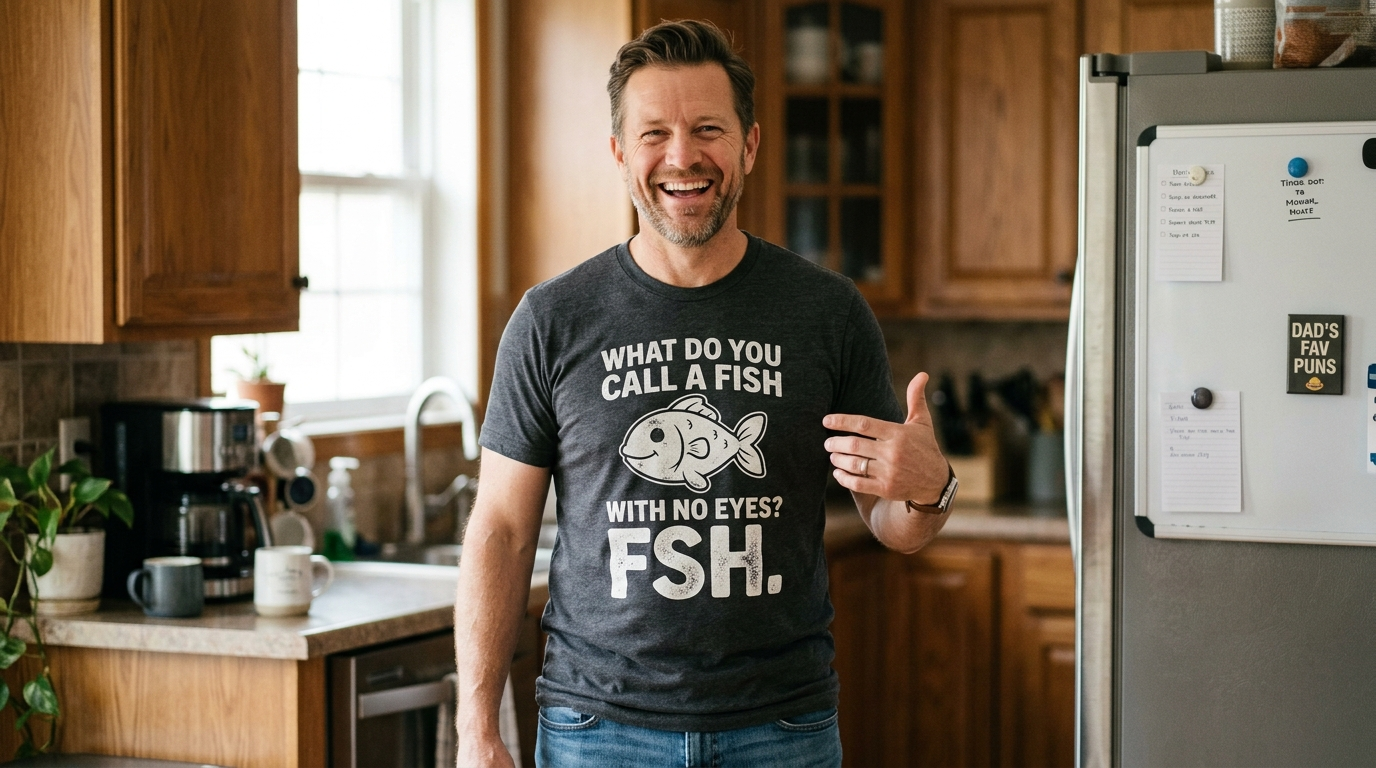 dad jokes t shirt