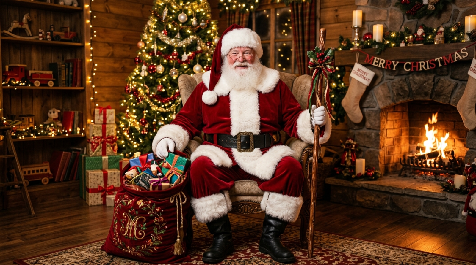 dirty father christmas jokes