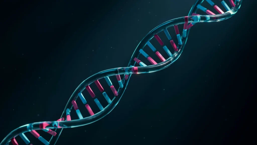 dna joker