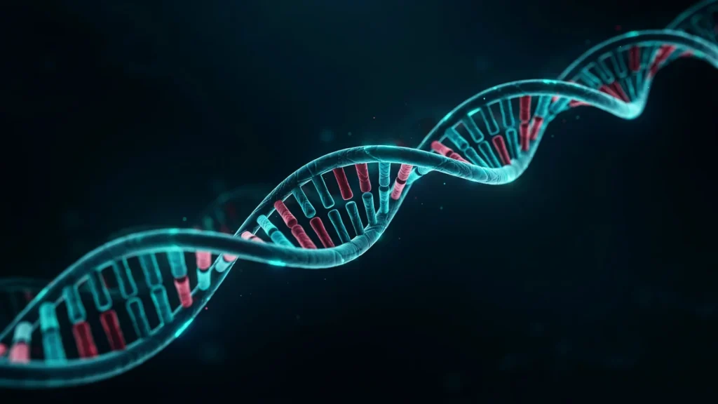 dna joker