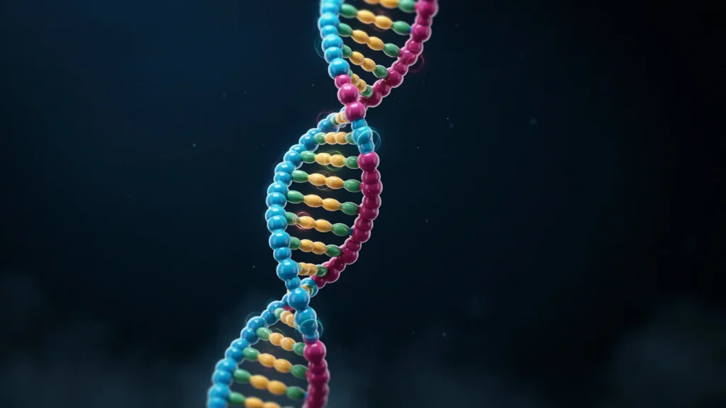 dna joker