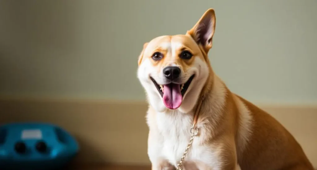 dog joke meme