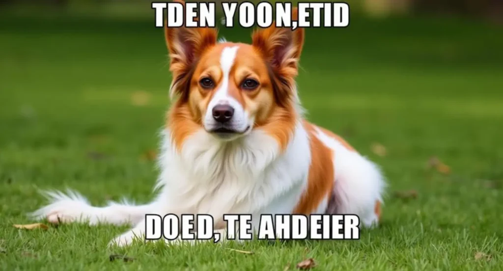 dog joke meme