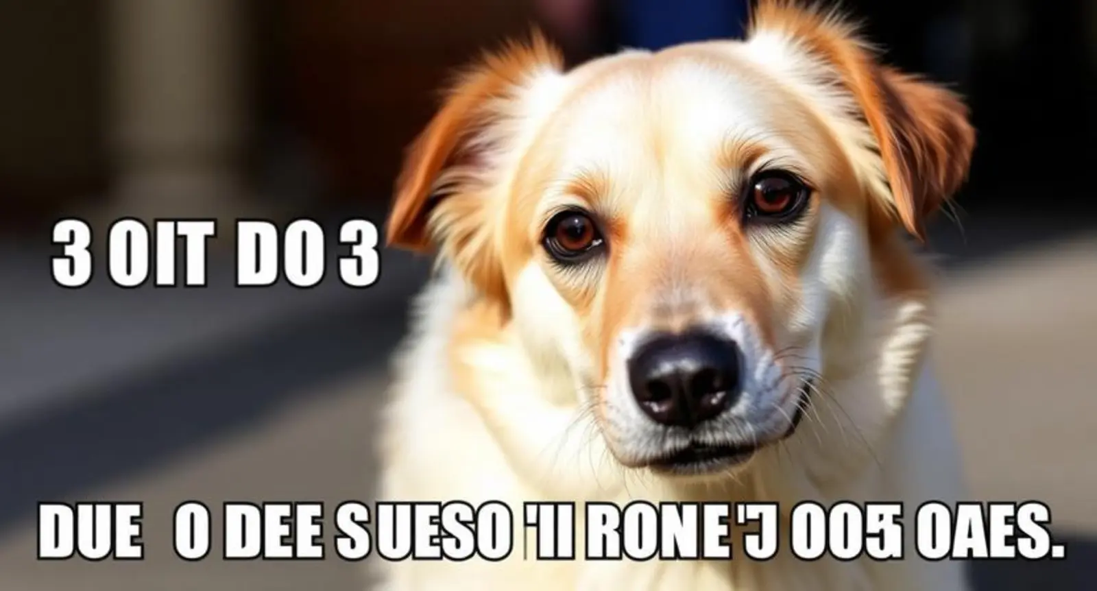 dog joke meme