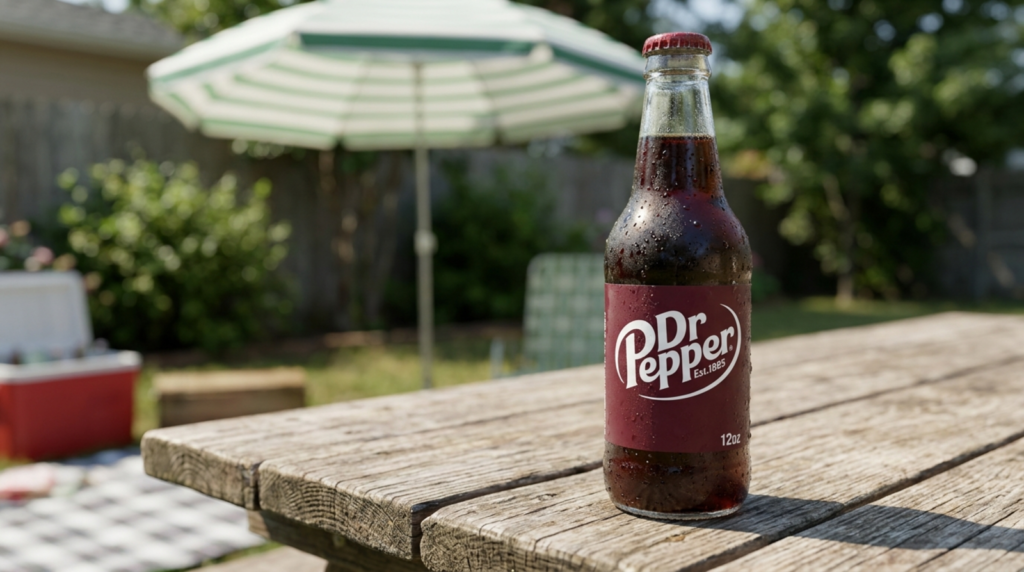 dr pepper jokes
