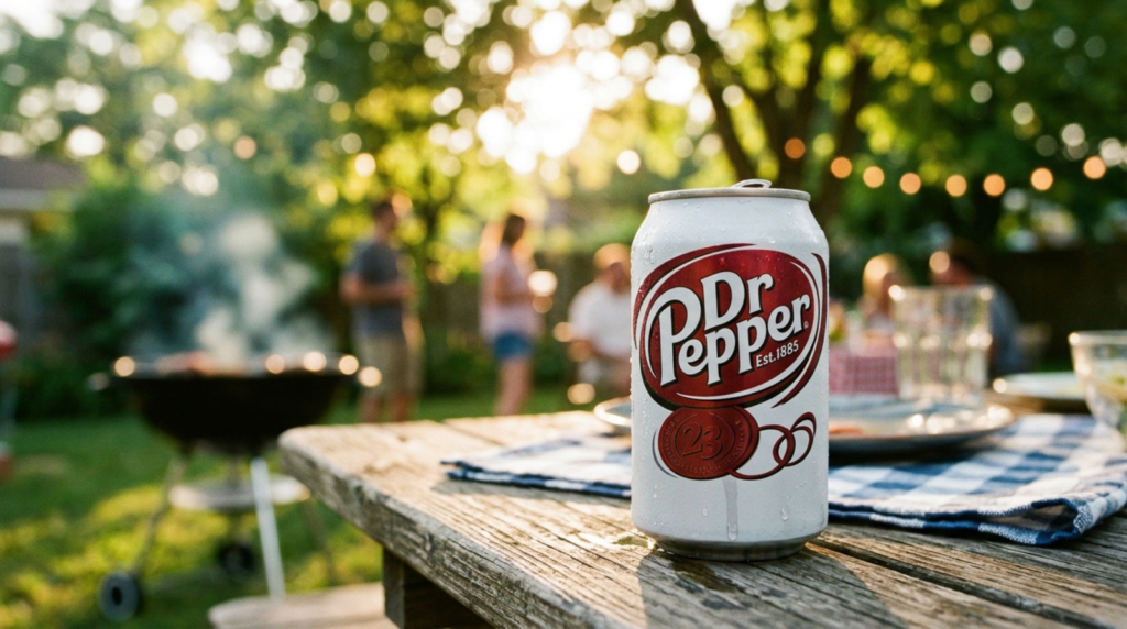 dr pepper jokes