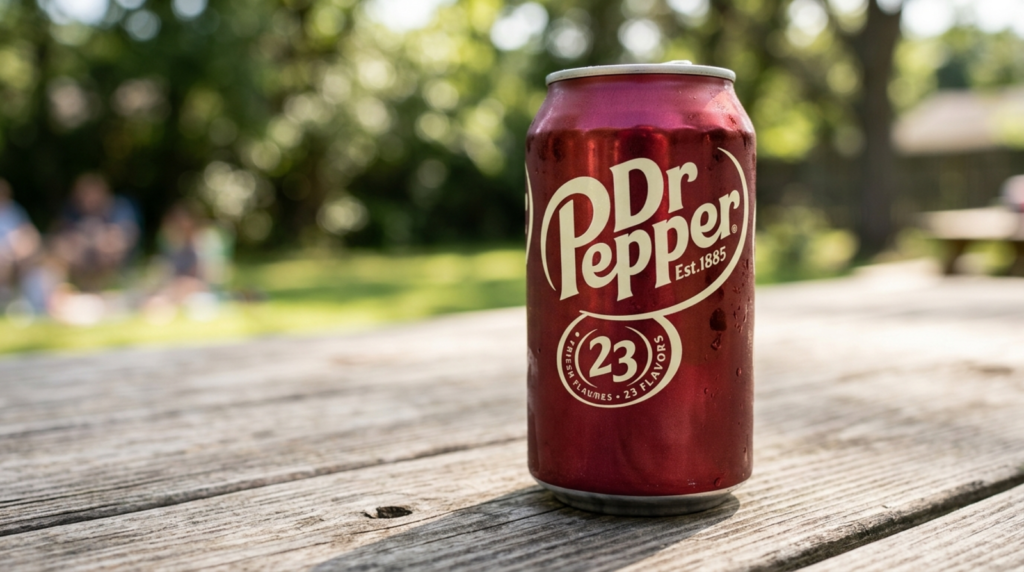 dr pepper jokes