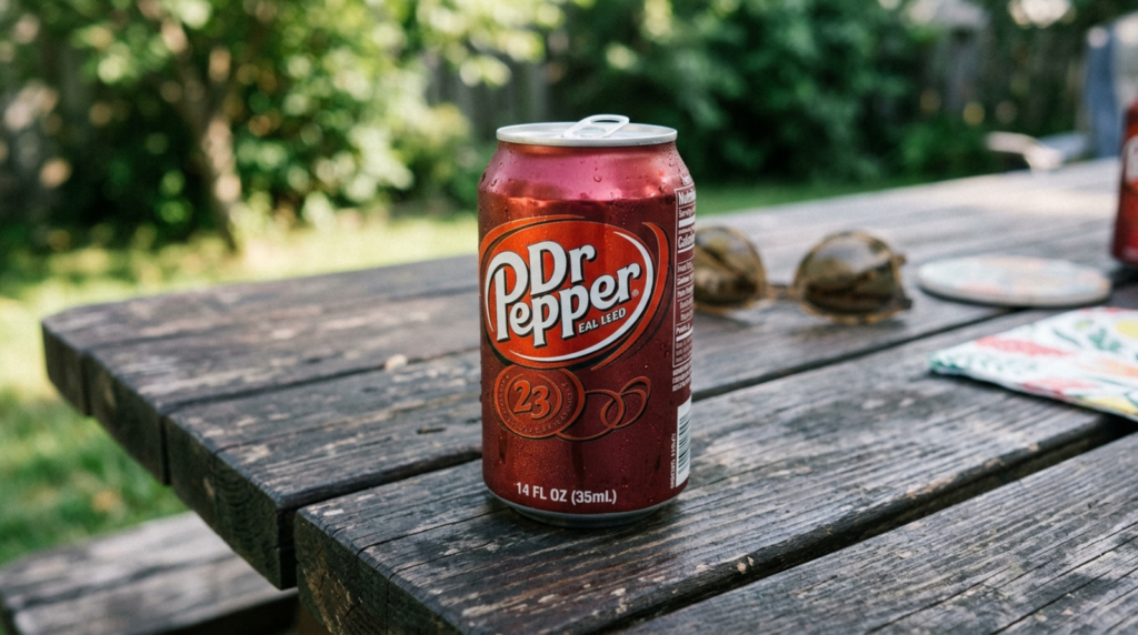dr pepper jokes