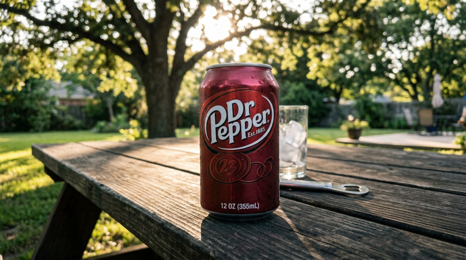 dr pepper jokes