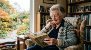 elderly jokes humor