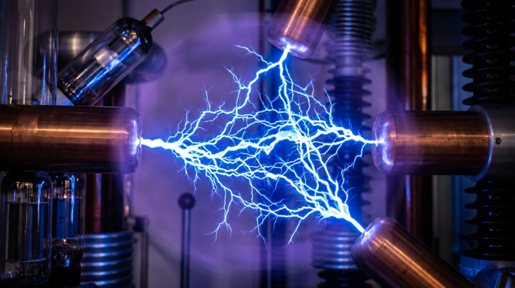 electric joke