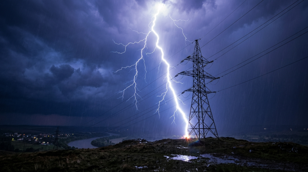 electricity jokes