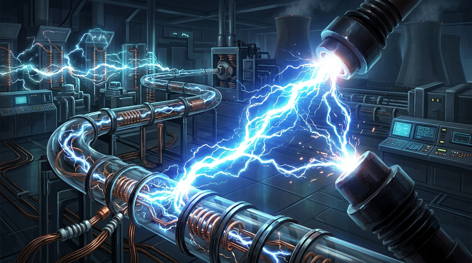 electricity jokes