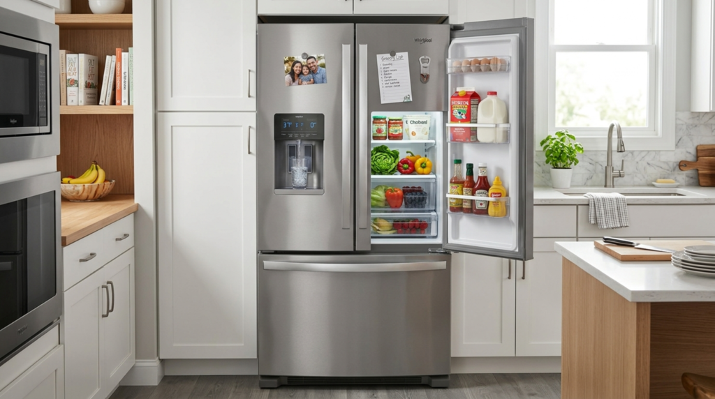 elephant in a refrigerator joke