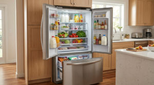 elephant in a refrigerator joke