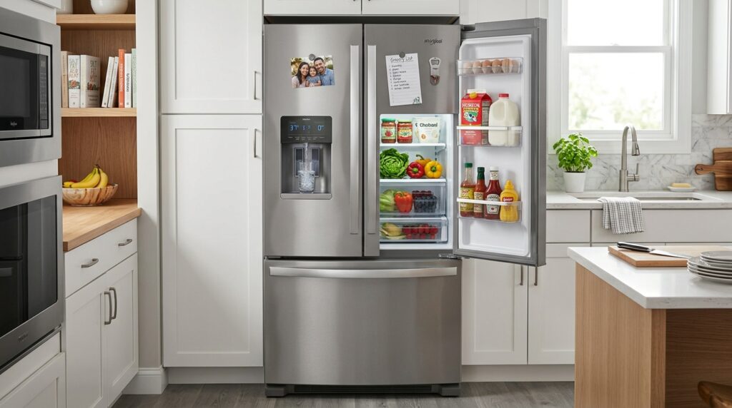 elephant in a refrigerator joke